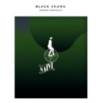 Naïve Black Sauna - Chocolat Fumé 70%