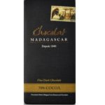 Chocolat Madagascar Fine Dark Chocolate 70%