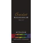 Chocolat Madagascar Mava Ottange - Noir 75%