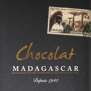 Chocolat Madagascar