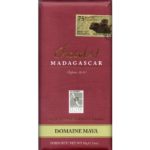 Chocolat Madagascar Domaine Mava 75%