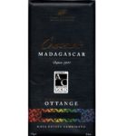 Chocolat Madagascar Mava Ottange - Dark 100%