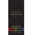 Chocolat Madagascar Mava Maliolio - Noir 100%