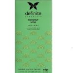 Definite Coconut Mylk 60%