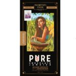 Pure Chocolate Noir au Rhum Jamaicain 65%