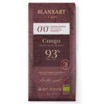 Blanxart Congo sans sucre rajouté 93% BIO