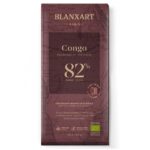 Blanxart Congo 82% BIO