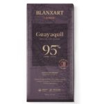 Blanxart Equateur - Guayaquil 95%