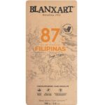 Blanxart Filipinas - Isla de Mindanao 87%