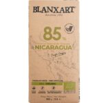 Blanxart Nicaragua - Bosawas 85% BIO