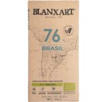 Blanxart Brésil 76% BIO