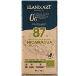 Blanxart no added sugar Nicaragua 87% BIO