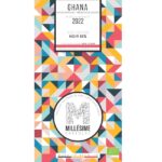 Millésime Ghana 85% BIO