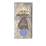 Choba Choba Chocolat au Lait 41% BIO