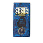 Choba Choba Noir 71% BIO