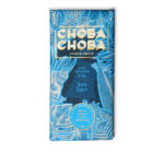 Choba Choba Noir Sel Marin 71% BIO