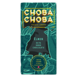 Choba Choba Noir 64% BIO