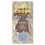 Choba Choba Chocolat au Lait 41% BIO