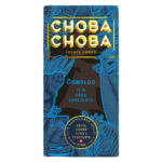 Choba Choba Noir 71% BIO