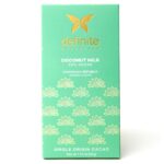 Definite Lait de Noix de Coco 60%