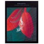 Naïve Xocoatl 65% chocolat Aztèque cérémonial