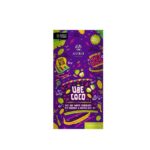 Auro 32% Chocolat Blanc Ube Coco