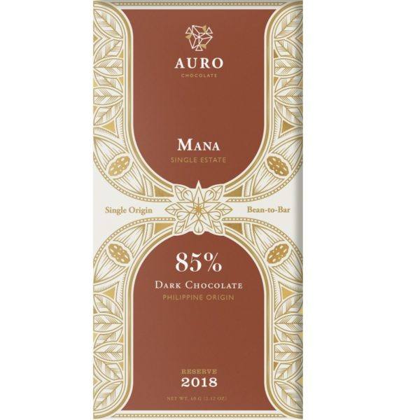 Auro Mana 85% - front 800x800