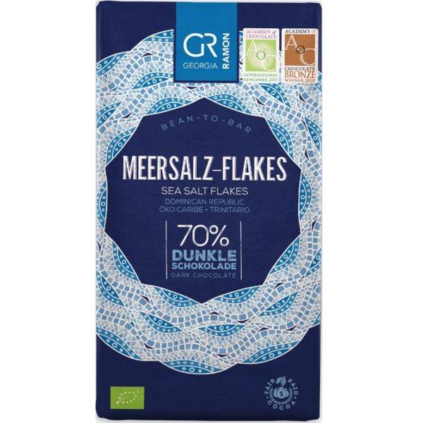 Georgia Ramin Meersalz-Flakes 70 850z850