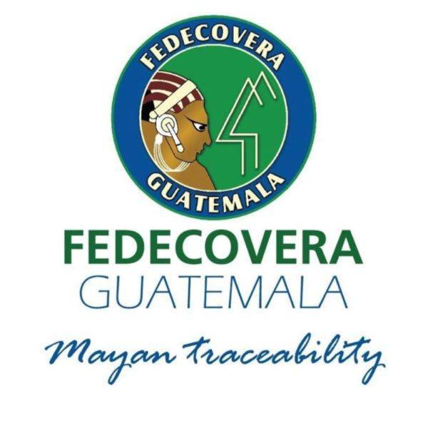 Georgia Ramon - Guatemala - FEDECOVERA