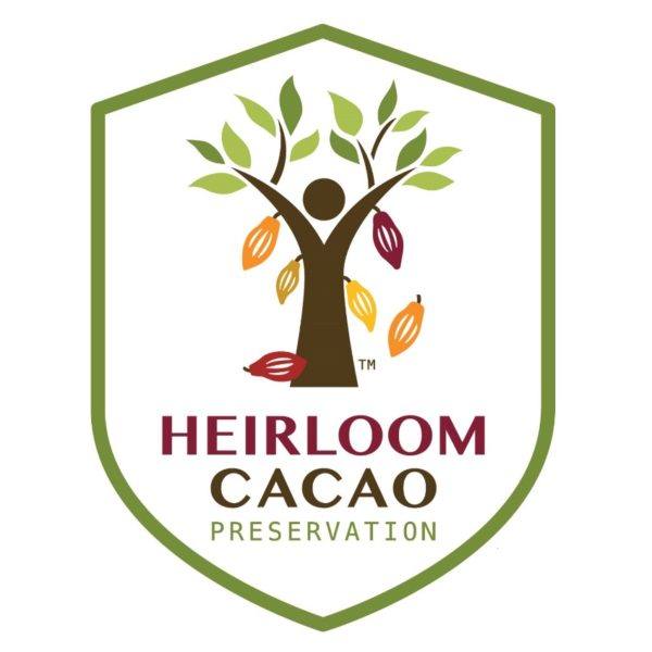 Heirloom cacao - logo 850x850