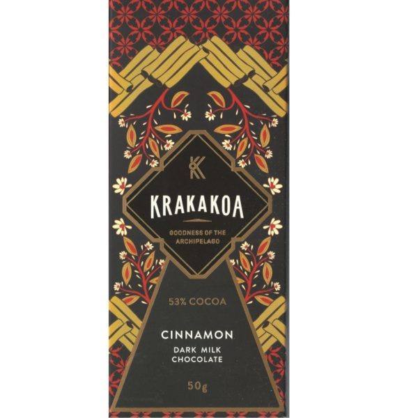 Krakakoa - cinnamon 53 0 front 800x800