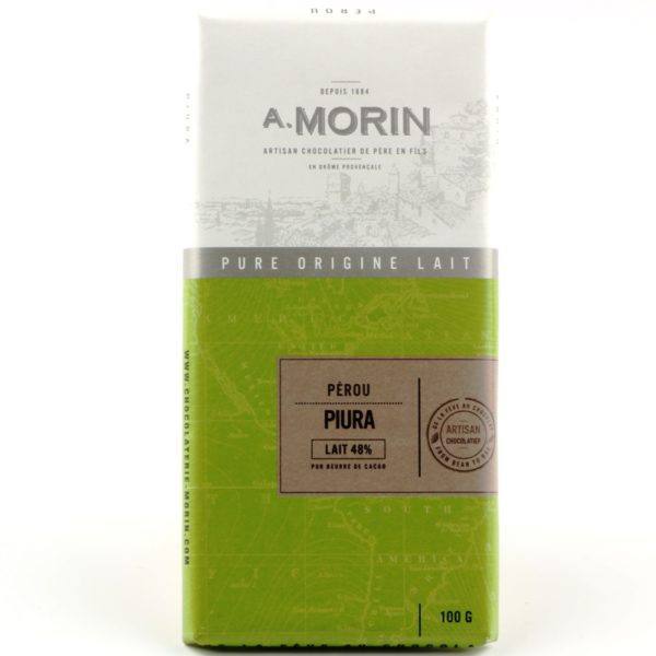 Morin - Peru Piura milk 48 - front 800x800