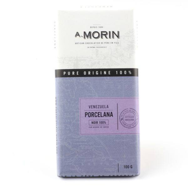 Morin - Venezuela Porcelana 100 - front 800x800