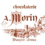 Chocolaterie A. Morin
