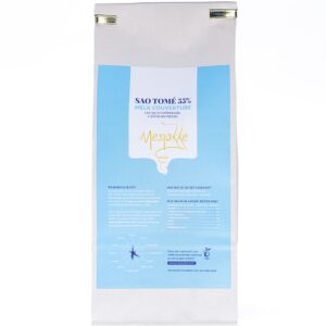 mesjokke sao tomé melk